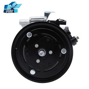 Compresor de Aire Acondicionado 95200-50M30 95201-50M30 para SUZUKI WAGON R/NISSAN MOCO/MAZDA CAROL - Product Image 2