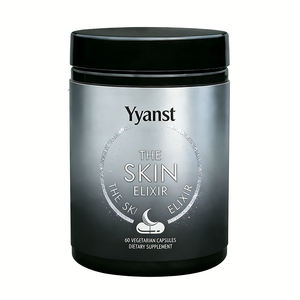 แคปซูลวิตามินรวมคุณภาพสูง แบรนด์ส่วนตัว อาหารเสริม บำรุงผิว เสริมสร้างภูมิคุ้มกัน - Product Image 1