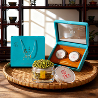 Coffret cadeau de bien-être Fengdou de qualité supérieure avec sac cadeau