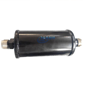 Filtre de sécheuse Midea WDF 417A tubulaire pour l'élimination de l'huile pour compresseur de climatisation centralisée - Product Image 1
