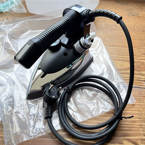 Plancha de Vapor Eléctrica <span class=keywords><strong>Industrial</strong></span> ST006 para Ropa, Plancha de Vapor <span class=keywords><strong>Industrial</strong></span> para Planchar - Product Image 1