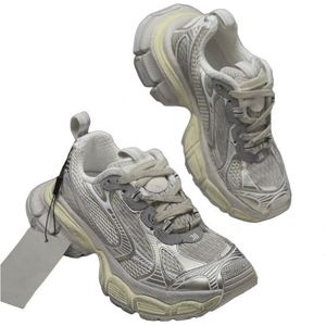 Zapatillas Deportivas Casuales para Hombre de Marca Superior, Estilo Chunky, Diseño Novedoso, Suela de Goma, Forro de Malla, Novedad de Primavera, ¡Venta Caliente! - Product Image 2