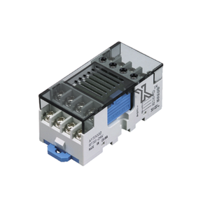 AY33002 RT3S-24V โมดูลรีเลย์ ใช้สำหรับการสลับสัญญาณและการควบคุมเอาต์พุตในตู้ควบคุมและอุปกรณ์อื่นๆ - Product Image 1