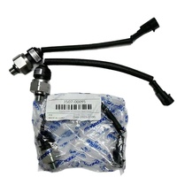 Capteur de pression d'air pour frein à main et frein de stationnement de bus, référence 3507-00095, fabriqué en Chine, en stock