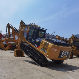 Excavatrice d'occasion Cat 336dl, Cat 336d, 336d2, 336dl, qualité fiable et efficace, prête à être expédiée - Product Image 2