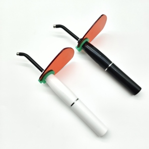 Выгодная цена, сертифицировано CE, стоматологическая электрическая турбина Orthocare YWJ-LA400 класса II с фотополимеризационной лампой, гарантия 1 год - Product Image 5