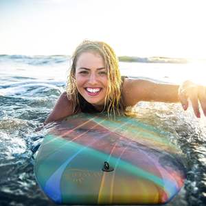 <span class=keywords><strong>Tabla</strong></span> <span class=keywords><strong>de</strong></span> Bodyboard Ligera RAYWER con Núcleo <span class=keywords><strong>de</strong></span> EPS y Fondo Liso <span class=keywords><strong>de</strong></span> HDPE para Niños y Adultos, con Correa <span class=keywords><strong>de</strong></span> Muñeca Ajustable, Excelente Experiencia <span class=keywords><strong>de</strong></span> <span class=keywords><strong>Surf</strong></span> - Product Image 6