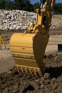 Excavadora CAT313D usada de alta eficiencia, modelo 2021, 13 toneladas, componentes centrales en excelentes condiciones, incluido el engranaje del motor de la bomba del motor - Product Image 6