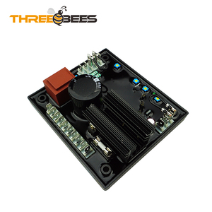 Top Avr R438 Bộ Phận Máy Phát Điện Bộ Điều Chỉnh Điện Áp Bo Mạch Chủ - Product Image 3
