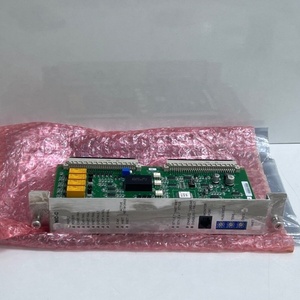 Módulo de Alarma contra Incendios y Robos NIC-C NICC para PLC - Product Image 5