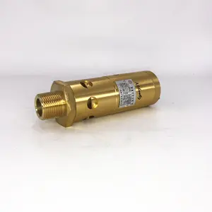 Válvula de alívio de segurança, peças sobressalentes do compressor de ar para ingersolt ph, A28X-16T