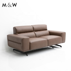 <span class=keywords><strong>M</strong></span> & <span class=keywords><strong>W</strong></span> Mobili di lusso moderni, set di divani di alta gamma per ufficio, reception e sala d'attesa. - Product Image 3