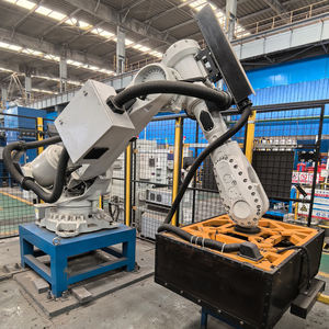 Appareil de mesure de haute précision pour la détection des filetages des extrémités de tuyaux, capable de détecter plusieurs <span class=keywords><strong>types</strong></span> de filetages - Product Image 3