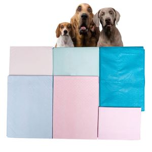 Couverture de lit pour chien jetable sur mesure fabriquée en Chine, tapis pour animaux de compagnie - Product Image 6