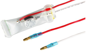 Piezas bimetálicas de descongelación de refrigerador de Venta caliente para KSD <span class=keywords><strong>Sensor</strong></span> de escarcha de nevera calidad de refrigeración st006 0060a digital doméstico no - Product Image 3
