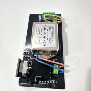 Подходит для большого квадратного электронного блока управления с жгутом проводов - Product Image 1