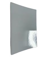 Panneaux de carrosserie en FRP Togloss avec gelcoat effet miroir, épaisseur 0,8-5,0 mm, pour application sur les côtés des camping-cars