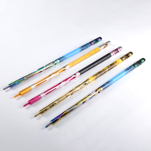 SW Wholesale Custom Jump Break <span class=keywords><strong>Cue</strong></span> 129mm Tip 3 Piece Structure Radial Joint Professional Pool Aluminum Butt <span class=keywords><strong>Cue</strong></span> Game <span class=keywords><strong>Cue</strong></span> - Product Image 2