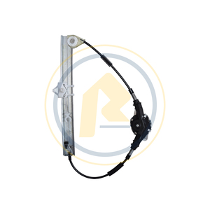 Regulador de Ventana Ac Rolcar ADAPTABLE para OE 7602200, compatible con Autobianchi Y10 1986 - Product Image 3