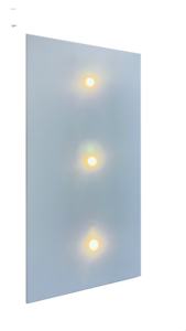 Calentador Infrarrojo de Cristal de Carbono de Alta Demanda de 800W con 4 Luces, Control por App, Termostato Ajustable Remoto y Protección contra Sobrecalentamiento - Product Image 4