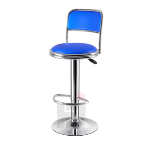 Chaise de casino de bonne qualité <span class=keywords><strong>tabouret</strong></span> de machine à sous chaise haute pivotante <span class=keywords><strong>tabouret</strong></span> de casino chaise de <span class=keywords><strong>roulette</strong></span> de casino - Product Image 5