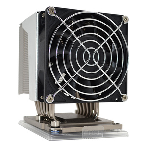 Hot Sale 4U Active Epyc Kühlkörper für Server Gaming Computer Server <span class=keywords><strong>CPU</strong></span>-Kühler - Product Image 2