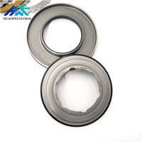 Kit de réparation de pompe à huile de transmission CVT18/018CHA + arbre d'entrée + plaque de friction pour ARRIZO Tiggo JETOUR Geely Emgrand