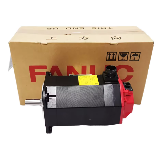 Drive A06B-0143-B189 Servo Motor A06B-0145-B077 A06B-0145-B080 A06B-0145-B176 A06B-0146-B076 A06B-0146-B177 A06B-0147-B075