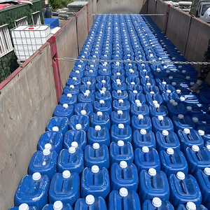 Esters de méthyle d'acides gras époxydés (EFAME) CAS 6084-76-0 99% Plastifiant PVC écologique - Product Image 5