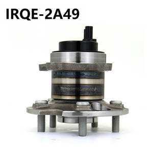 Ensemble de moyeu de roue arrière 42450-08030 pour Toyota Sienna 2010-2016, pièce de rechange neuve de marque IRQE - Product Image 2