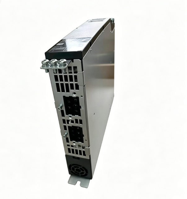 Genuine Original 6SL3120 2TE15 0AA3 SINAMICS S120 Dual Axis Motor Module Industrial Drive in Stock Fast Delivery