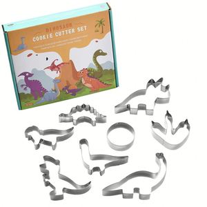 Emporte-pièces à gâteau et biscuits en forme d'animaux en fondant – En stock pour mariages et fêtes – Promotionnels Pâques Noël Halloween - Product Image 1