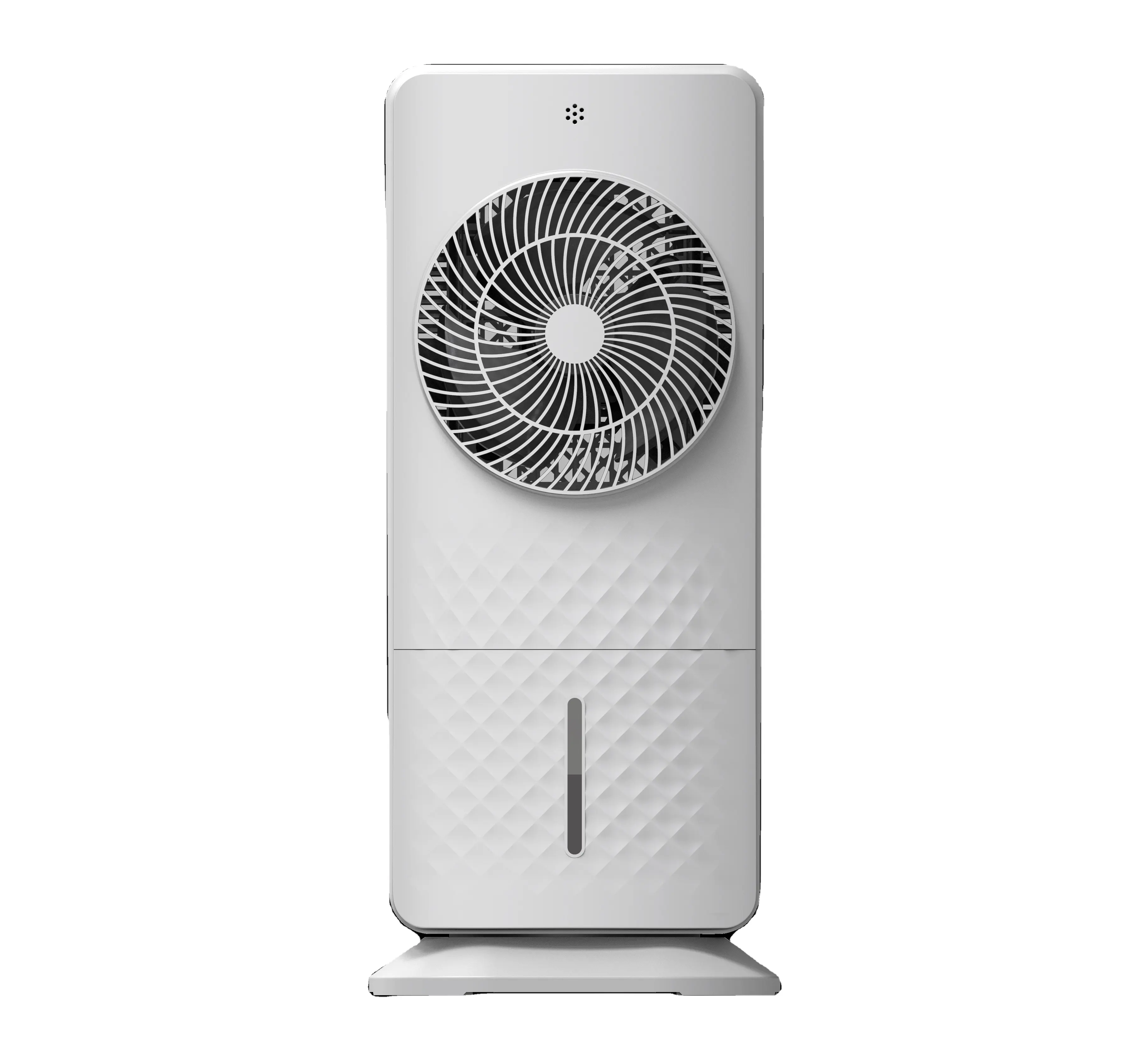 Offre Spéciale Portable Intérieur Électrique 70 Degrés Oscillant Air Ventilateur De Refroidissement Eau Air Refroidisseur pour la maison