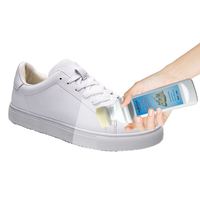 Kit de blanchiment et d'entretien pour baskets blanches en gros – Nettoyant et blanchisseur pour chaussures de sport