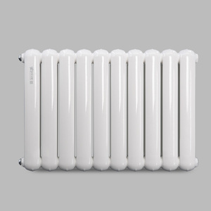 Hoge Warmteafvoer Stalen Radiator Verticale Horizontale Wand Gemonteerd Voor Thuis Voor Woonkamer Slaapkamer Ziekenhuizen Sportscholen Scholen - Product Image 3