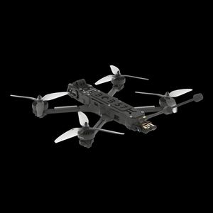 IFlight BOB57 Cinematic LR & Freestyle 6S HD BNF 6inch 6S FPV - Product Image 6