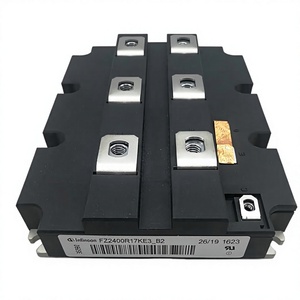 Module d'alimentation IGBT Infineon FZ1800R16KF4-S1 1800A 1600V à commutation simple IHM‑190 pour variateur de fréquence industriel - Product Image 2