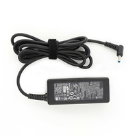 Adaptateur Secteur En Gros 2022 45 W 19.5 V 2.31 A Broche Bleue 4.5*3.0 Mm Pour Ordinateur Portable Chargeur Secteur Pour H