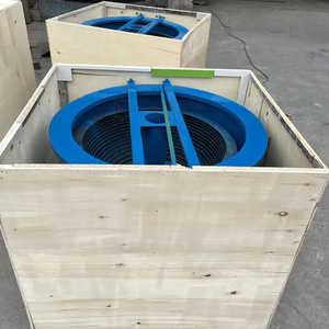 Nóng bán stl60 ly tâm tập trung Màu xanh Bát trọng lực tách kasha tập trung Vàng máy ly tâm vàng khai thác thiết bị - Product Image 6