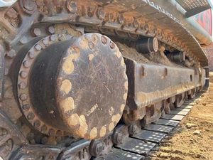 Hitachi Zaxis 200-3G 200-3G EXCAVATRICE Machine Prix bas Utilisé 20 Tonnes ZX200-5 Excavatrice ZX120 ZX130 ZX240 ZX330 ZX350H ZX55 ZX60 - Product Image 6