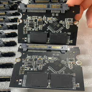 High Quality SSD 2.5 Inch 120GB/128GB/240GB/256GB/480GB/512G/960GB/1TB/<b>2TB</b> State <b>Drive</b> <b>Hard</b> Disk Factory Wholesale SSD - Product Image 4