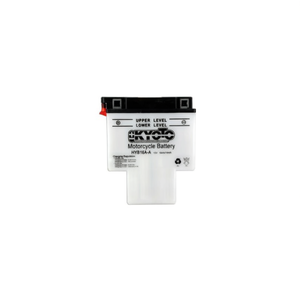 KYOTO แบตเตอรี่มอเตอร์ไซค์ใหม่12V ที่16Ah การบำรุงรักษา HYB16A-A 192Wh ฟรี - Product Image 3