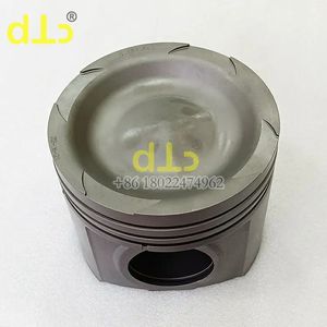 4096672 Piezas de Repuesto para Motor Diésel Pistón para Cummins QSK23 6d170 - Product Image 3