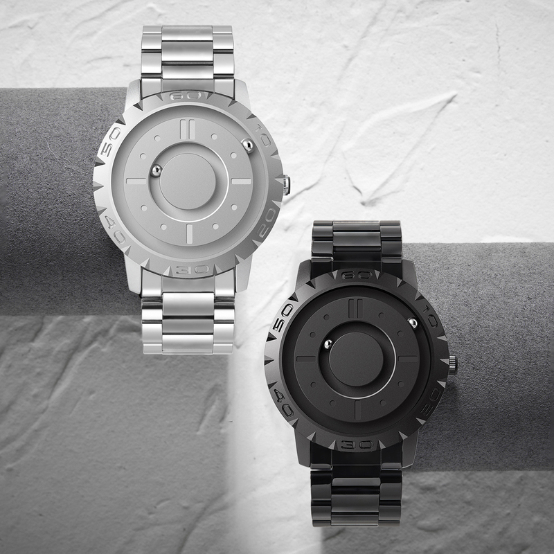 Fashion Men and Women Unisex Quartz