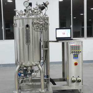 Biorreactor de microcartucho automático de 200L, nueva condición, bomba PLC, recipiente a presión para <span class=keywords><strong>reacciones</strong></span> - Product Image 1
