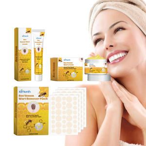 ¡Novedad de 2025! Eliminación de verrugas, queratosis, especialmente formulada para desvanecer las etiquetas de la piel, manchas, cuidado corporal - Product Image 2