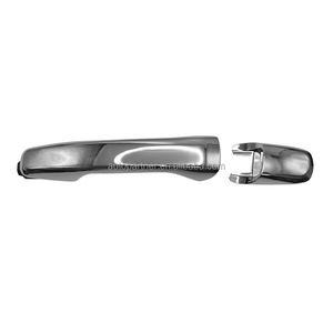 Poignée de porte extérieure compatible avec Ford <span class=keywords><strong>Edge</strong></span> 2011-2014 Explorer BB5Z7822404BA - Product Image 2