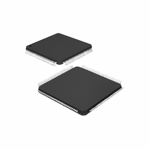 CY9AF154RAPMC-G-JNE2 120 LQFP Componentes Electrónicos en Línea CY9AF154RAPMC G JNE2 32 BIT A BOM IC En Stock Integrado - Product Image 1