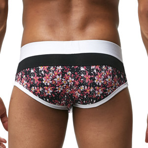 <span class=keywords><strong>Boxer</strong></span> da <span class=keywords><strong>Uomo</strong></span> in Bambù, Pantaloncini <span class=keywords><strong>Boxer</strong></span> in <span class=keywords><strong>Cotone</strong></span>, Intimo <span class=keywords><strong>Senza</strong></span> <span class=keywords><strong>Cuciture</strong></span>, Slip Xbooru Bulma, Mutande in Raso, <span class=keywords><strong>Boxer</strong></span> in Bambù - Product Image 5