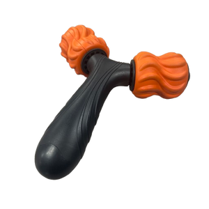 Barra <span class=keywords><strong>de</strong></span> Masaje en Forma <span class=keywords><strong>de</strong></span> Y, Relajante Muscular, Rodillo <span class=keywords><strong>de</strong></span> Masaje, Masajeador <span class=keywords><strong>de</strong></span> Cuerpo Completo, Barra <span class=keywords><strong>de</strong></span> Yoga - Product Image 1